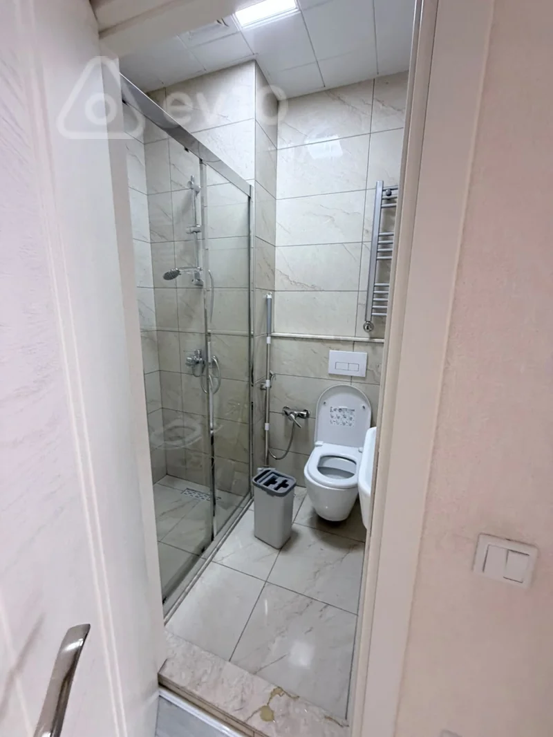 2 otaqlı mənzil, 58 m², Həsən bəy Zərdabi pr. — kirayə — Mənzil, Bakı (11)