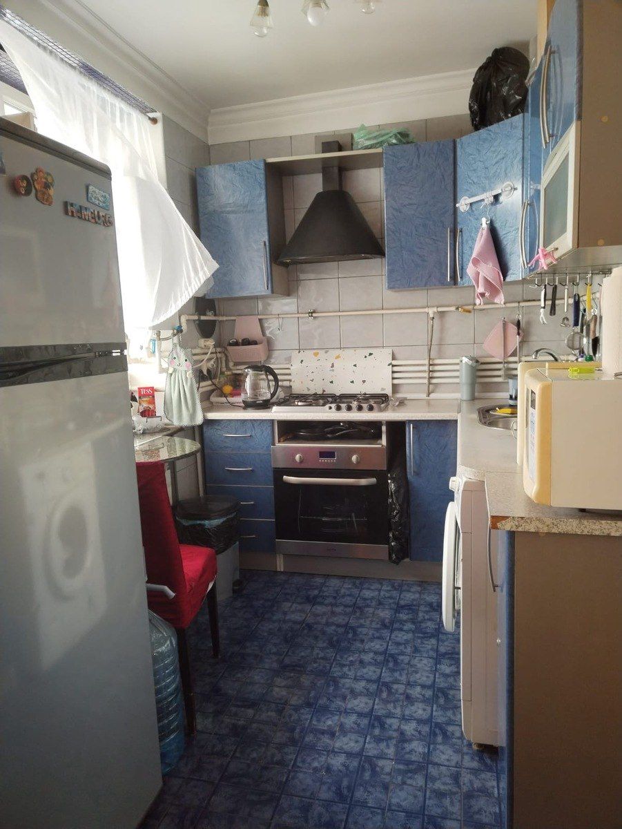 Satılır 2 otaqlı köhnə tikili 52 m² — Mənzil, Bakı (6)