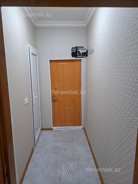 Kirayə 2 otaqlı Bina evi menzil (Köhnə tikili), 60 m², Binəqədi rayonu — Bakı