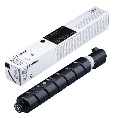 Canon kartric C-exv 64 Toner Black 5753C002 — Printerləri, Bakı