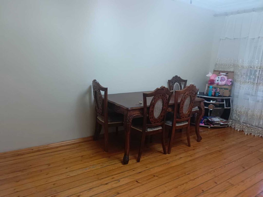 İcarəyə verilir 2 otaqlı köhnə tikili 70 m² — Mənzil, Bakı (4)