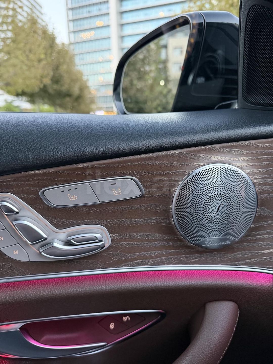 2020 Mercedes-Benz 300 E, 2.0 L, 2020, 116,000 km 88-BM-601 — Avtomobillər, Bakı (10)