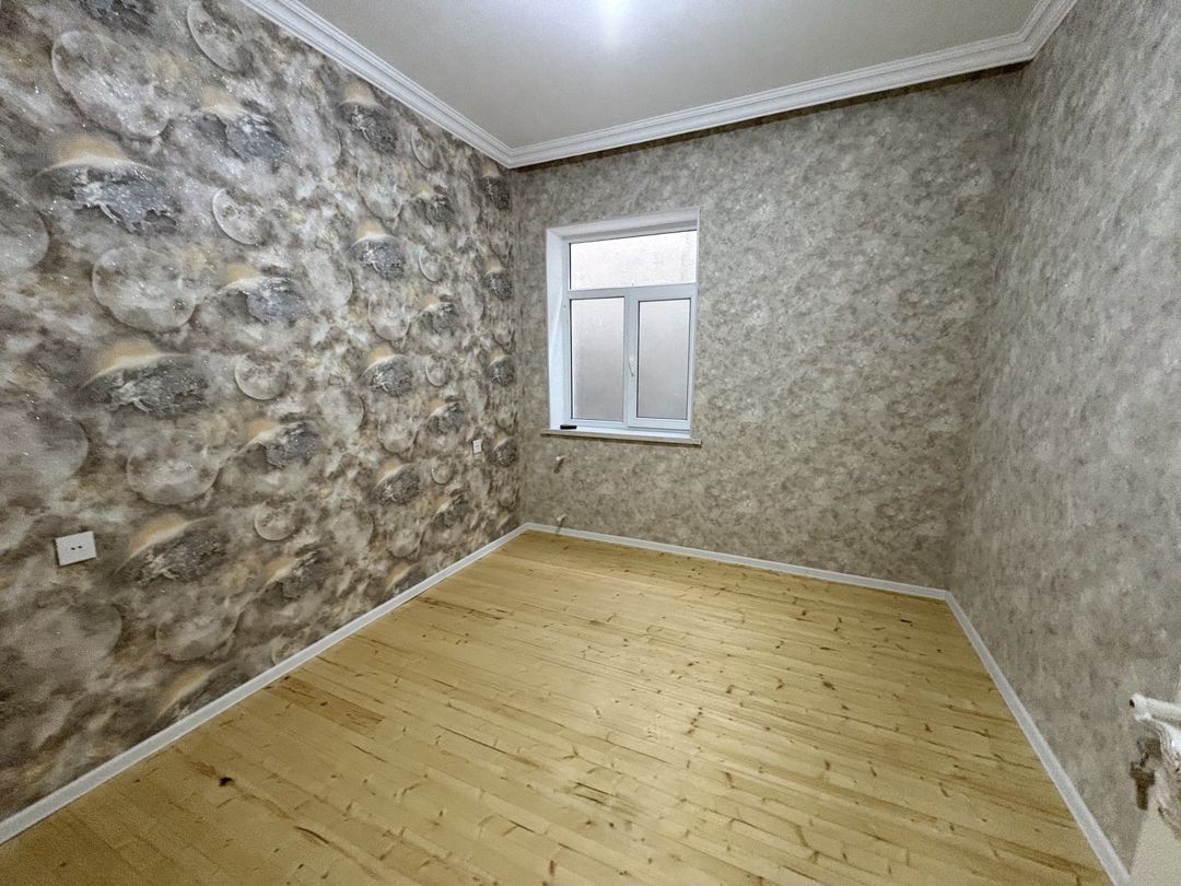 Satılır 4 otaqlı həyət evi/bağ evi 110 m² — Ev, villa, Bakı (6)