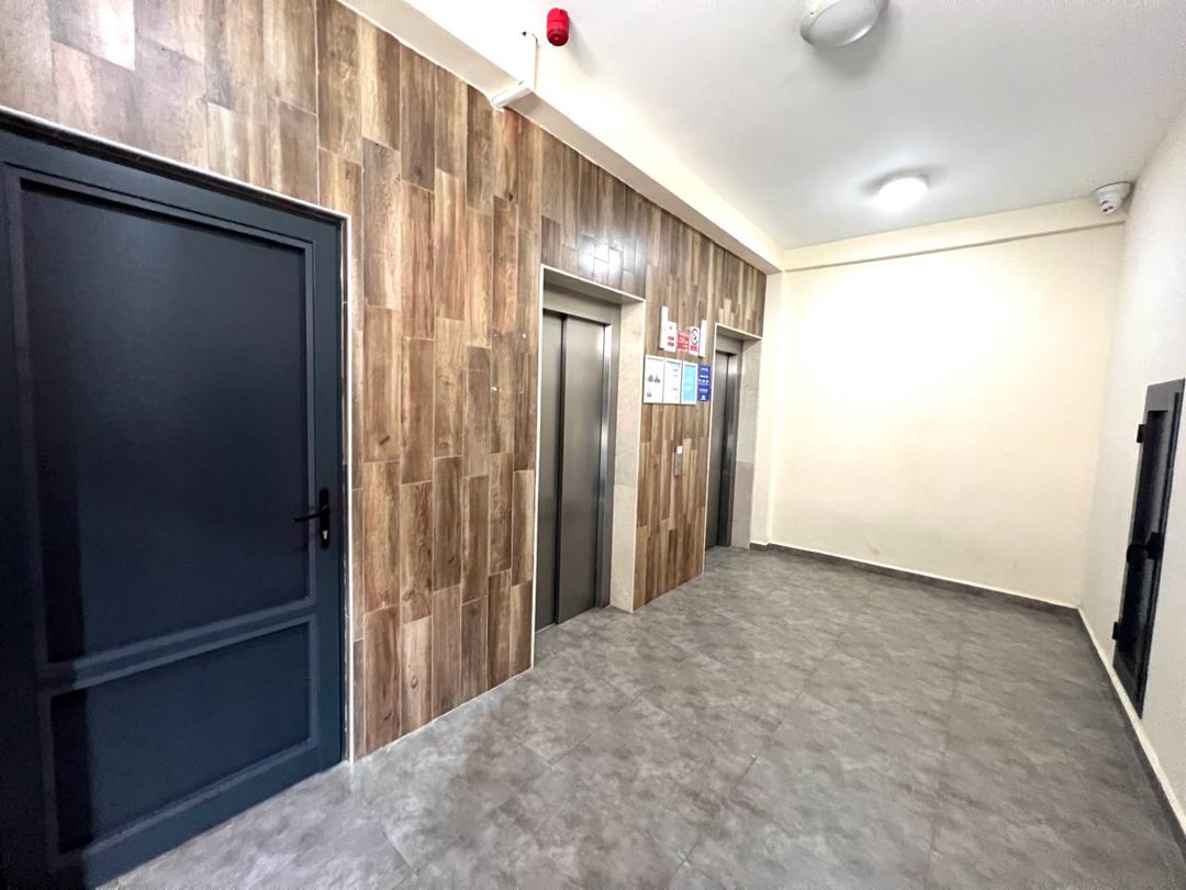 Satış: 2 otaqlı Yeni tikili, 76 m², Sumqayit.Xezri Residence — Mənzil (6)