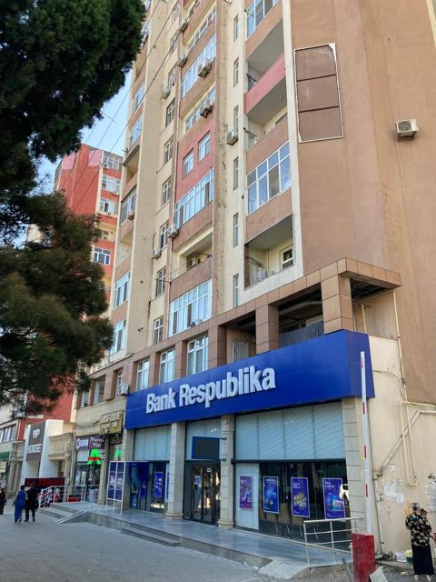 Satılır 2 otaqlı yeni tikili 74.5 m² — Xırdalan
