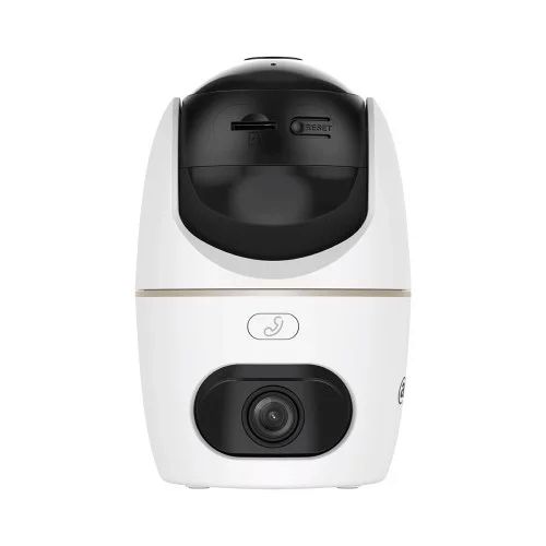 Mini-PT 5+5Mp IP Kamera Dahua DH-H5D-5F — Təhlükəsizlik sistemləri, Bakı