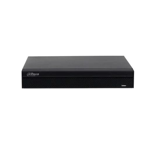 8 Kanal 4PoE IP Videoqeydiyyatçı Dahua DHI-NVR4108HS-P-4KS2/L — Təhlükəsizlik sistemləri, Bakı
