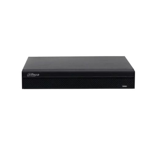 8 Kanal 4PoE IP Videoqeydiyyatçı Dahua DHI-NVR4108HS-P-4KS2/L — Bakı