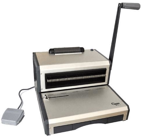 Cildləyici Recosystems SB 6 — Poliqrafiya üçün, Bakı