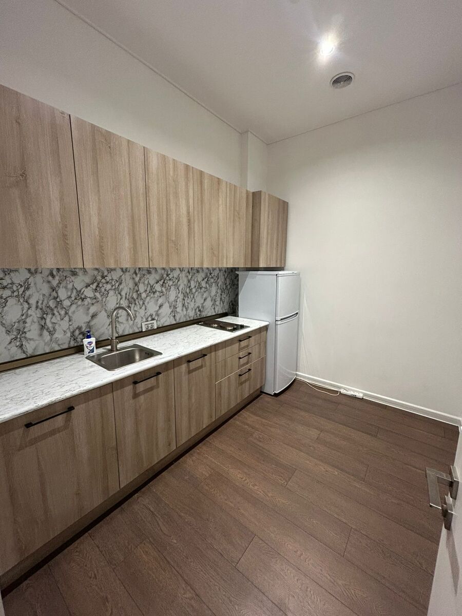 İcarəyə verilir 4 otaqlı ofis 140 m² — Ofis, Bakı (7)