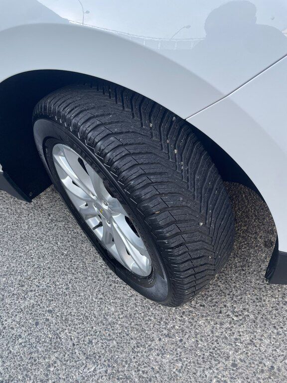 Chevrolet Equinox, 1.5 L, 2018 il, 150 000 km — Avtomobillər, Bakı (9)