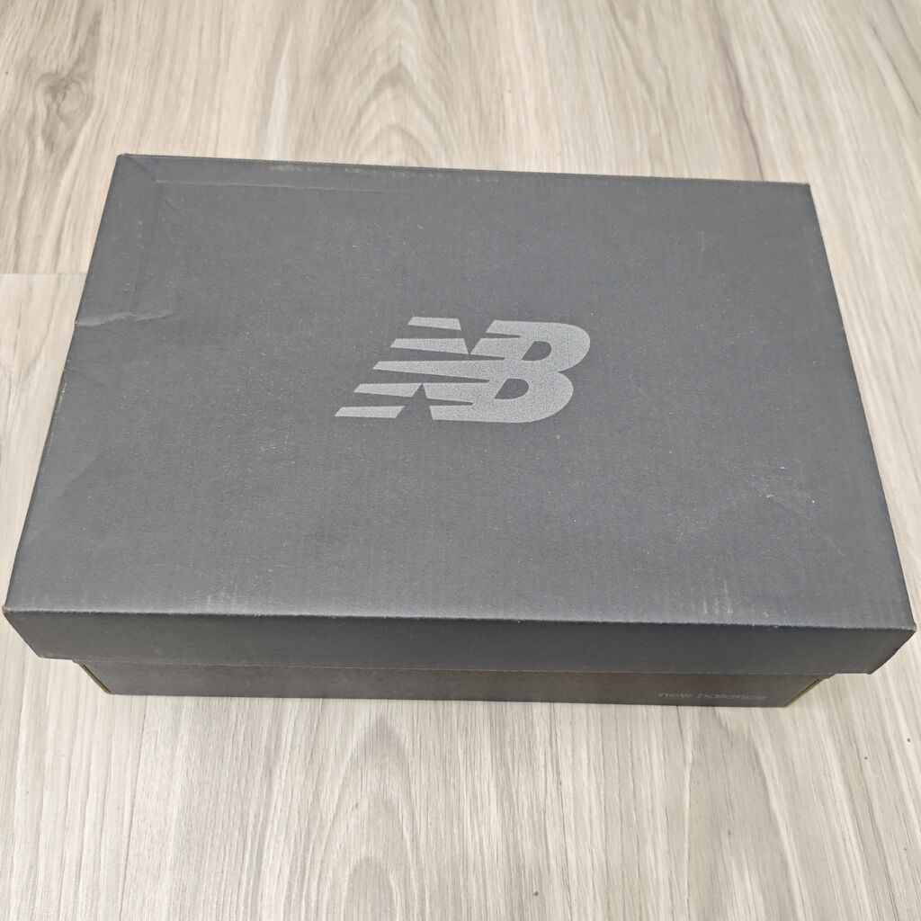 New Balance, Ölçü: 37, rəng - Çəhrayı, Yeni — Krosovka, Bakı (8)