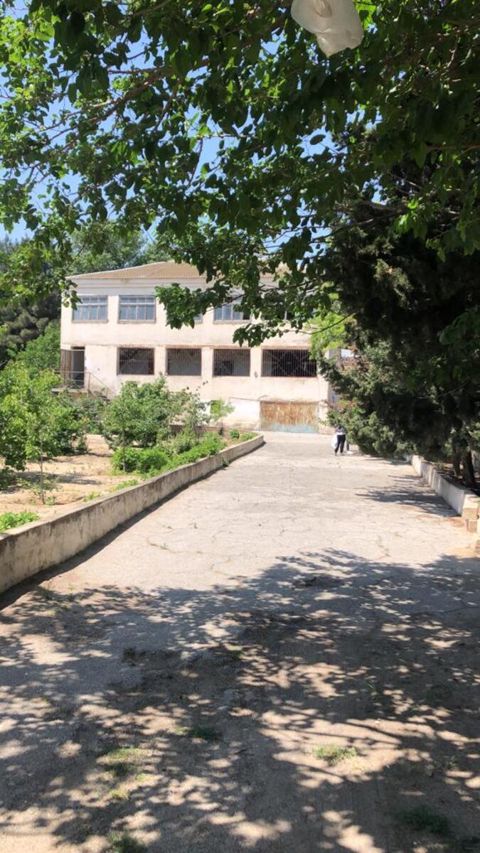 Satılır 5 otaqlı həyət evi/bağ evi 220 m² — Bakı