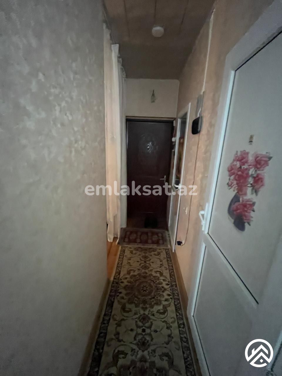 Satılır 2 otaq yeni tikili 38 m², Xırdalan — Mənzil, Xırdalan (8)