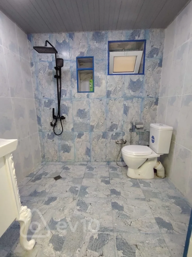 3 otaqlı həyət evi, 76 m², Masazır — kirayə — Ev, villa, Bakı (9)