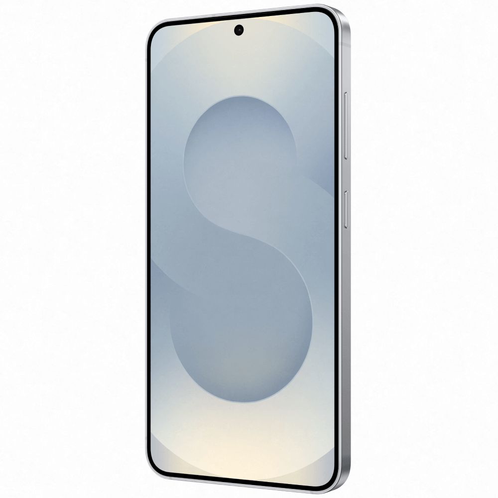 Samsung Galaxy S25 (SM-S931B) 12/256 GB Silver — Motorola, Bakı (2)