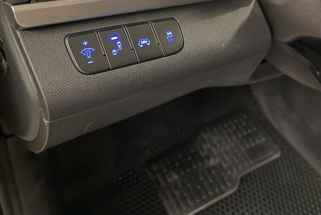 Hyundai Elantra, 2.0 L, 2018 il, 98 000 km — Avtomobillər, Gəncə (9)