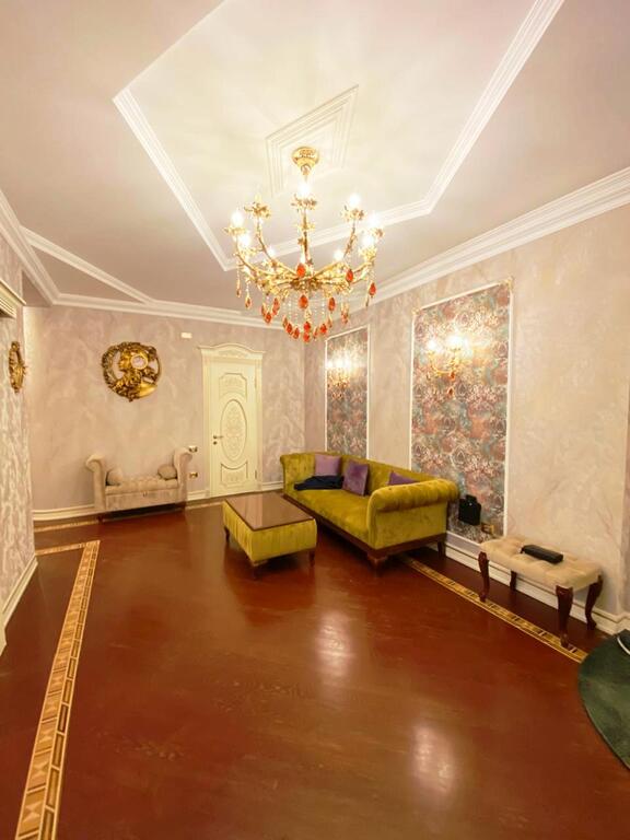 Satılır 4 otaqlı yeni tikili 207 m² — Mənzil, Bakı (3)