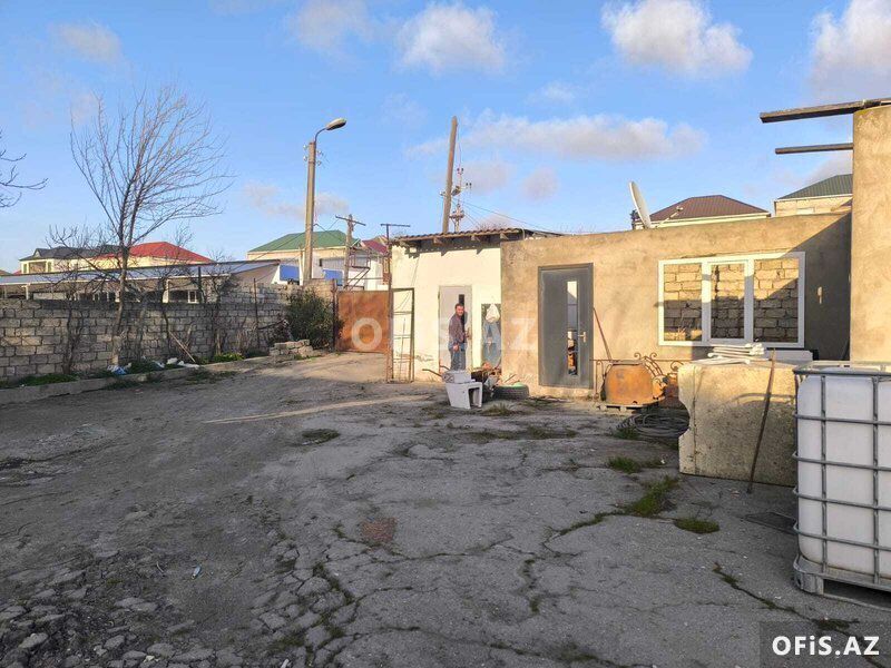 Torpaq Satılır Xətai r., Ağ Şəhər q., 27 sot — Torpaq, Bakı (7)