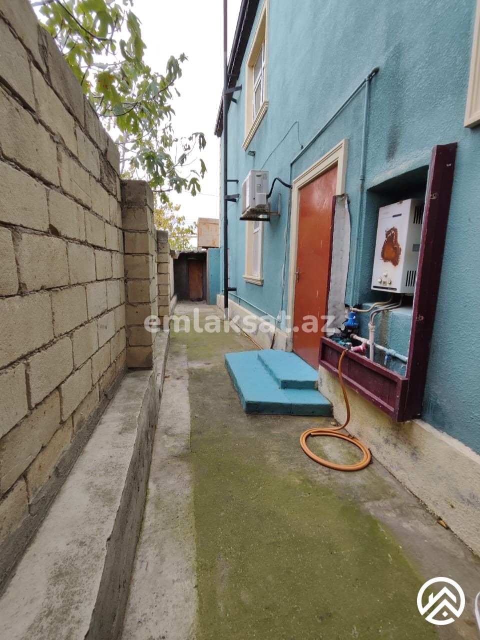Satılır torpaq 10sot, Masazır — Torpaq, Bakı (5)