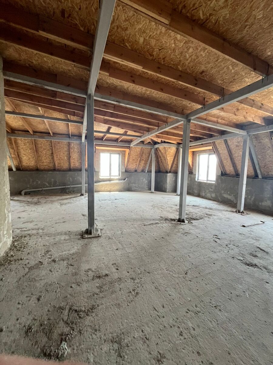 Satılır 1 otaqlı yeni tikili 54 m² — Mənzil, Bakı (4)