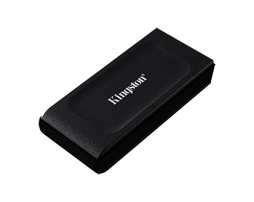 External SSD Kingston 2TB XS1000 BOC External USB 3.2 Gen 2 Portable Solid State Drive SXS1000/2000GA — Kompüterlər və noutbuklar, Bakı