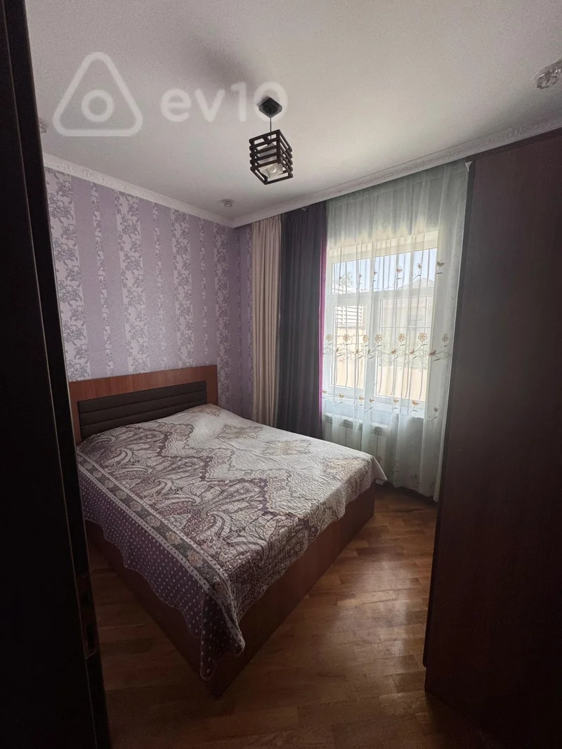3 otaqlı həyət evi, 89 m², Novxanı — Ev, villa, Bakı (6)
