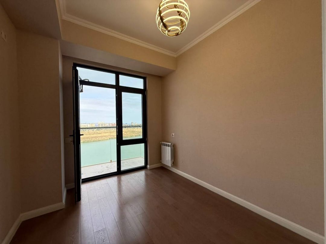 Satılır 3 otaqlı yeni tikili 83 m² — Mənzil, Bakı (6)
