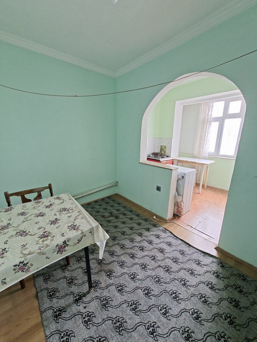 Satılır 2 otaqlı köhnə tikili 65 m² — Mənzil, Bakı (10)