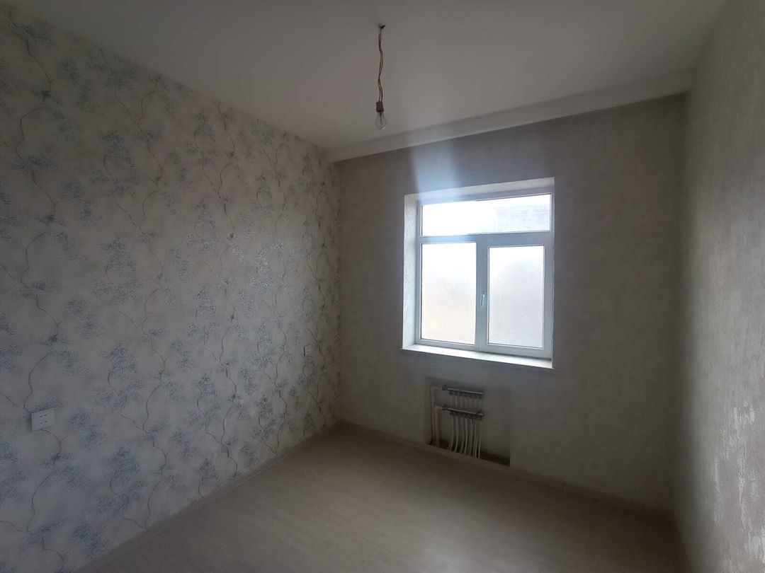Satılır 4 otaqlı həyət evi/bağ evi 100 m² — Ev, villa, Bakı (9)