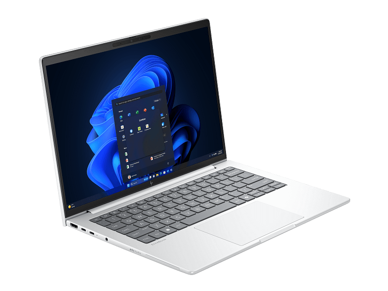 HP EliteBook 8 G1i 14 inch Notebook AI PC Wolf Pro Security Edition AD4M0ET — Noutbuklar, Bakı (2)