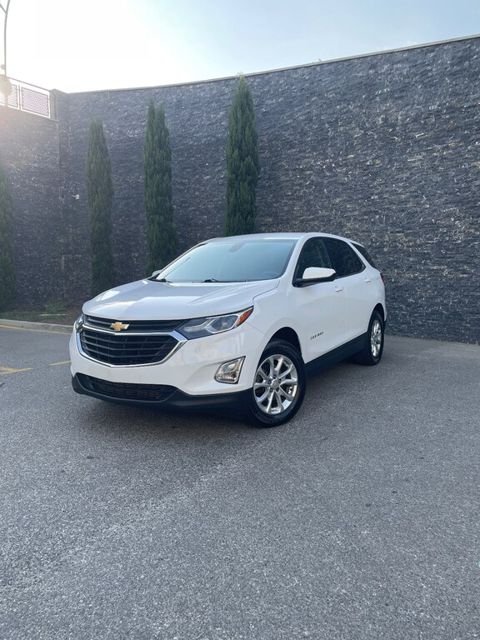 Chevrolet Equinox, 1.5 L, 2018 il, 150 000 km — Bakı