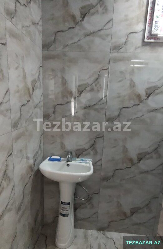 Masazırda heyət evi satılır — Ev, villa, Xırdalan (9)