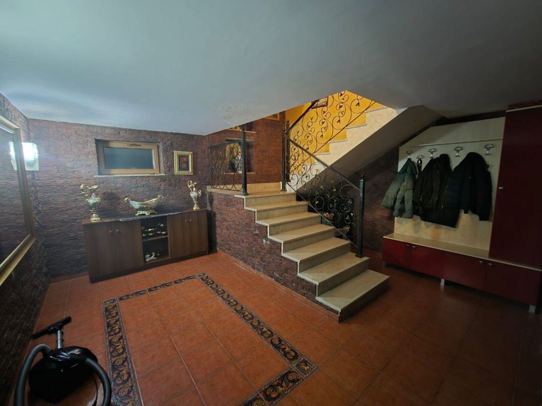 Satılır 6 otaqlı həyət evi/bağ evi 600 m² — Ev, villa, Bakı (6)