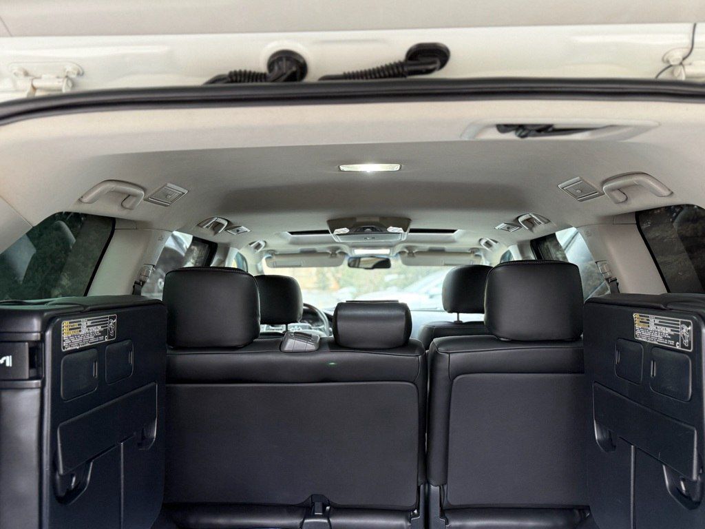 Toyota Land Cruiser, 4.0 L, 2012 il, 196 306 km — Avtomobillər, Bakı (11)