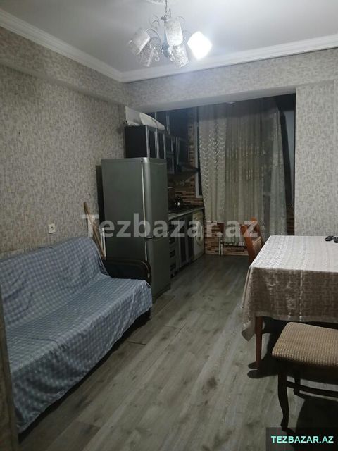 Xırdalan Abşeron Gənclər Şəhərciyi Kupçalı mənzil — Xırdalan