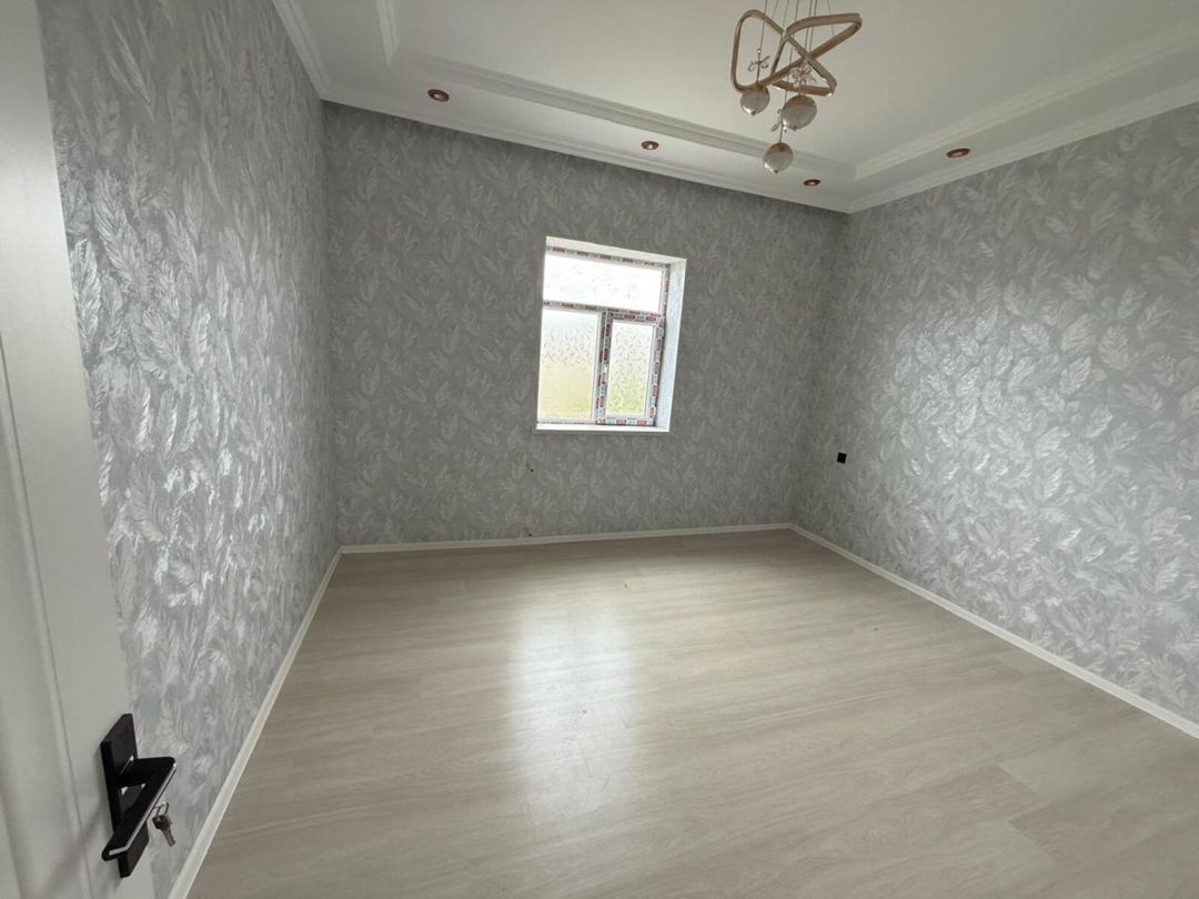 Satılır 4 otaqlı həyət evi/bağ evi 129 m² — Ev, villa, Bakı (9)