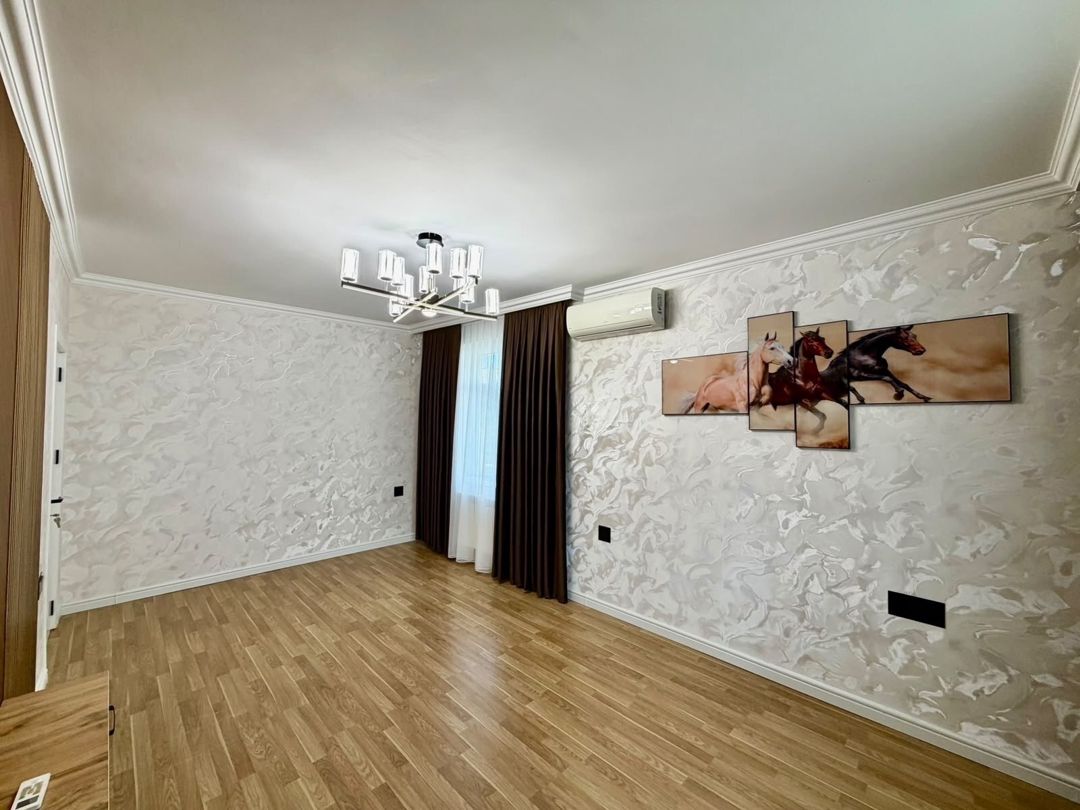 Satılır 2 otaqlı köhnə tikili 65 m² — Mənzil, Bakı (5)