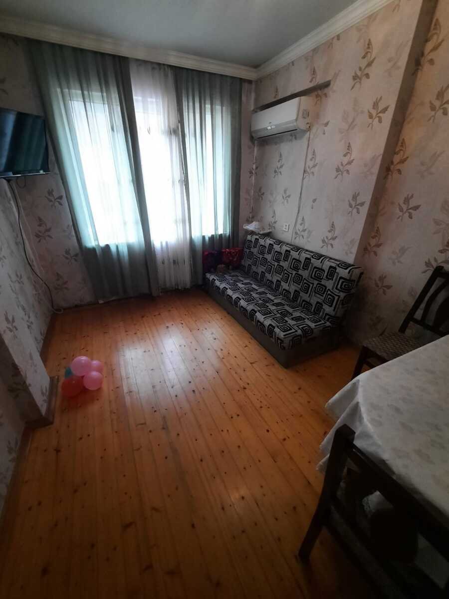 İcarəyə verilir 2 otaqlı yeni tikili 40 m² — Mənzil, Xırdalan (2)