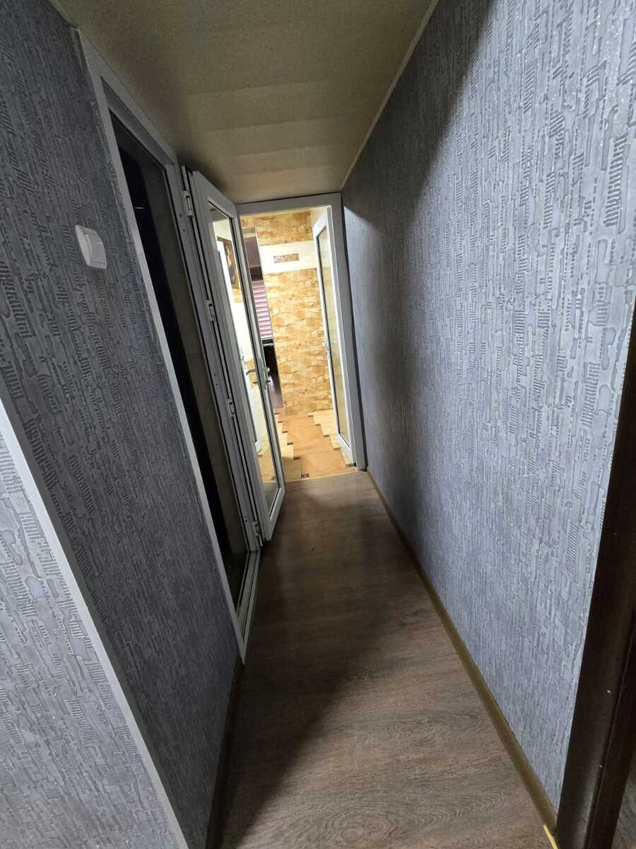 İcarəyə verilir 4 otaqlı köhnə tikili 75 m² — Mənzil, Bakı (5)