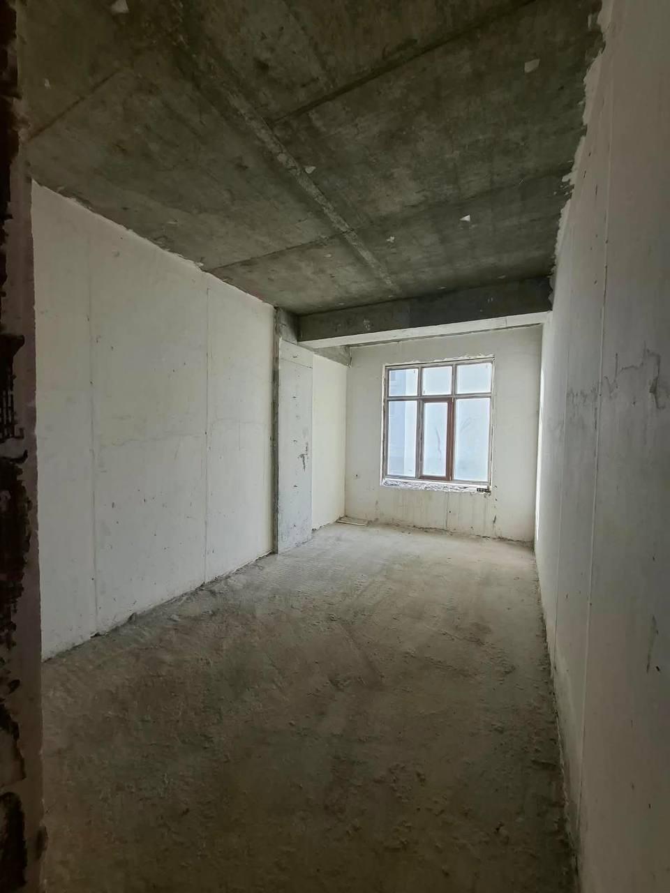 3 otaqlı mənzil, 97.5 m², Faiq Yusifov küç., 115 (Bina 5) (Araz 2011 A) — Mənzil, Bakı (7)