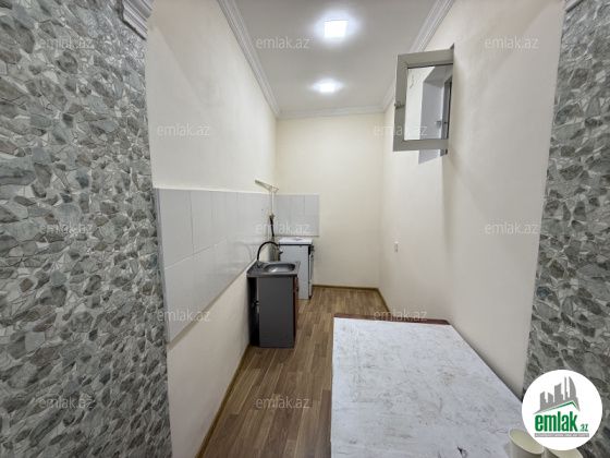 Satılır 3 otaqlı 75 m² həyət evi Binəqədi — Ev, villa (6)