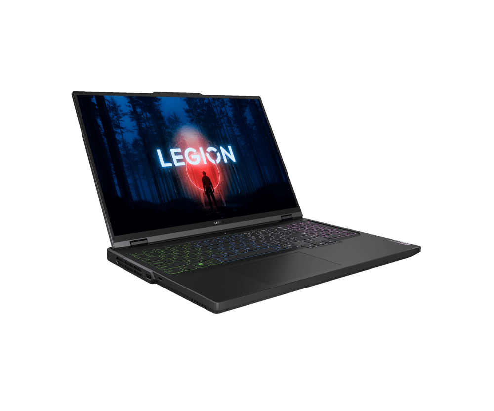 Laptop Lenovo Legion Pro 5 16IRX9 83DF009KRK — Noutbuklar, Bakı (2)