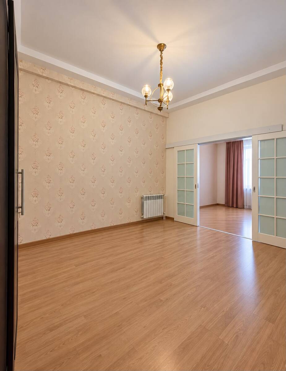 Satılır 3 otaqlı yeni tikili 80 m² — Mənzil, Bakı (4)