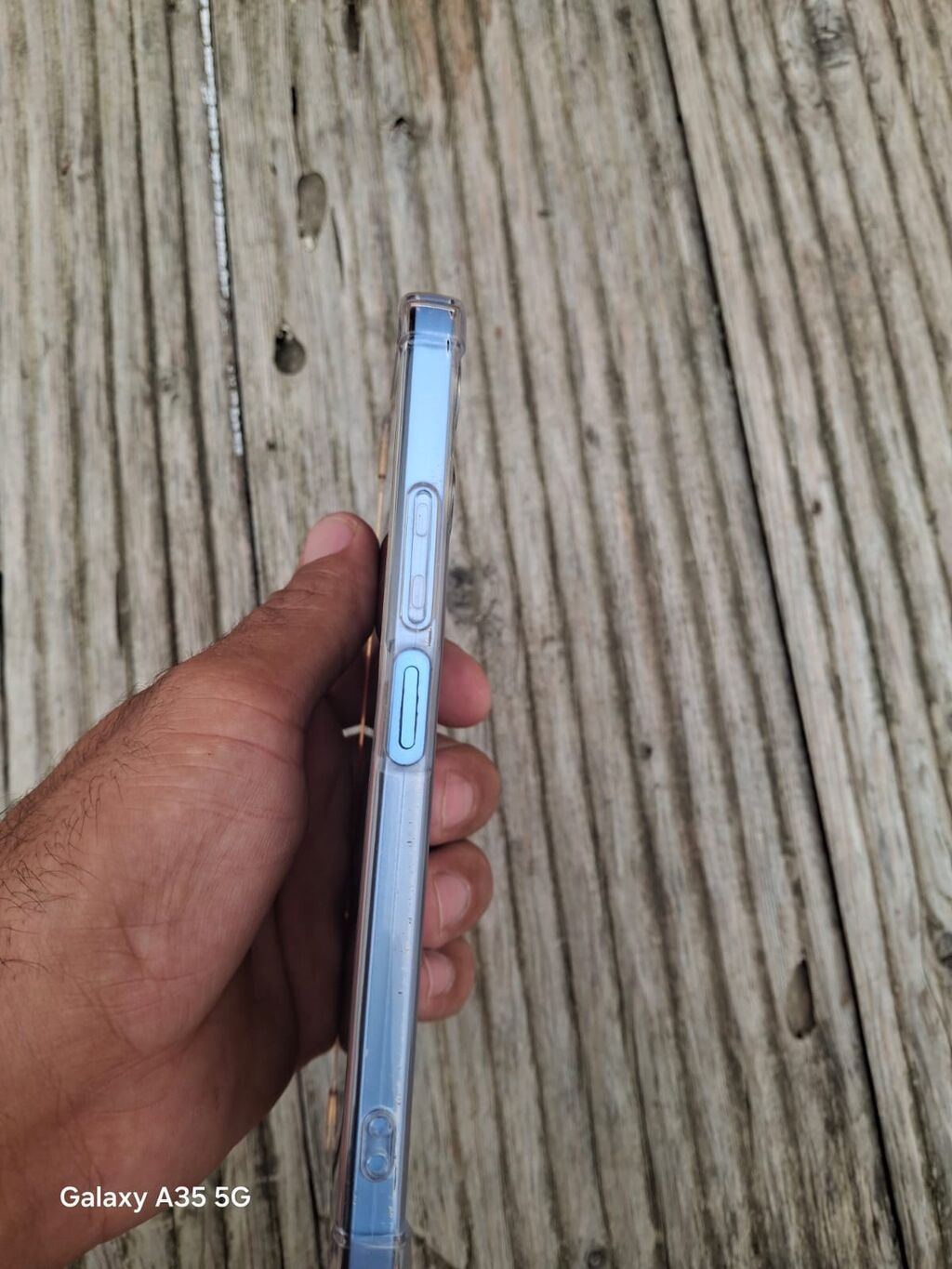 Redmi 12, 256 GB, rəng - Mavi, İki sim kartlı — Xiaomi, Masallı (3)