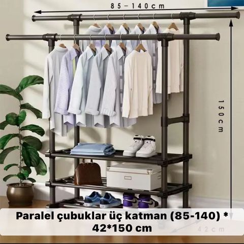 Geniş və Çoxfunksiyalı Asılqan (kod: Qrh-23015-37) — Bakı