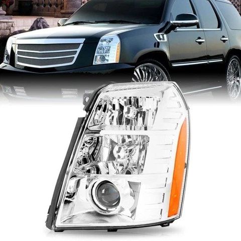cadillac escalade farasi — Bakı