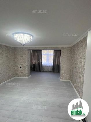 Satılır 3 otaqlı 80 m² köhnə tikili Gənclik m — Mənzil (6)