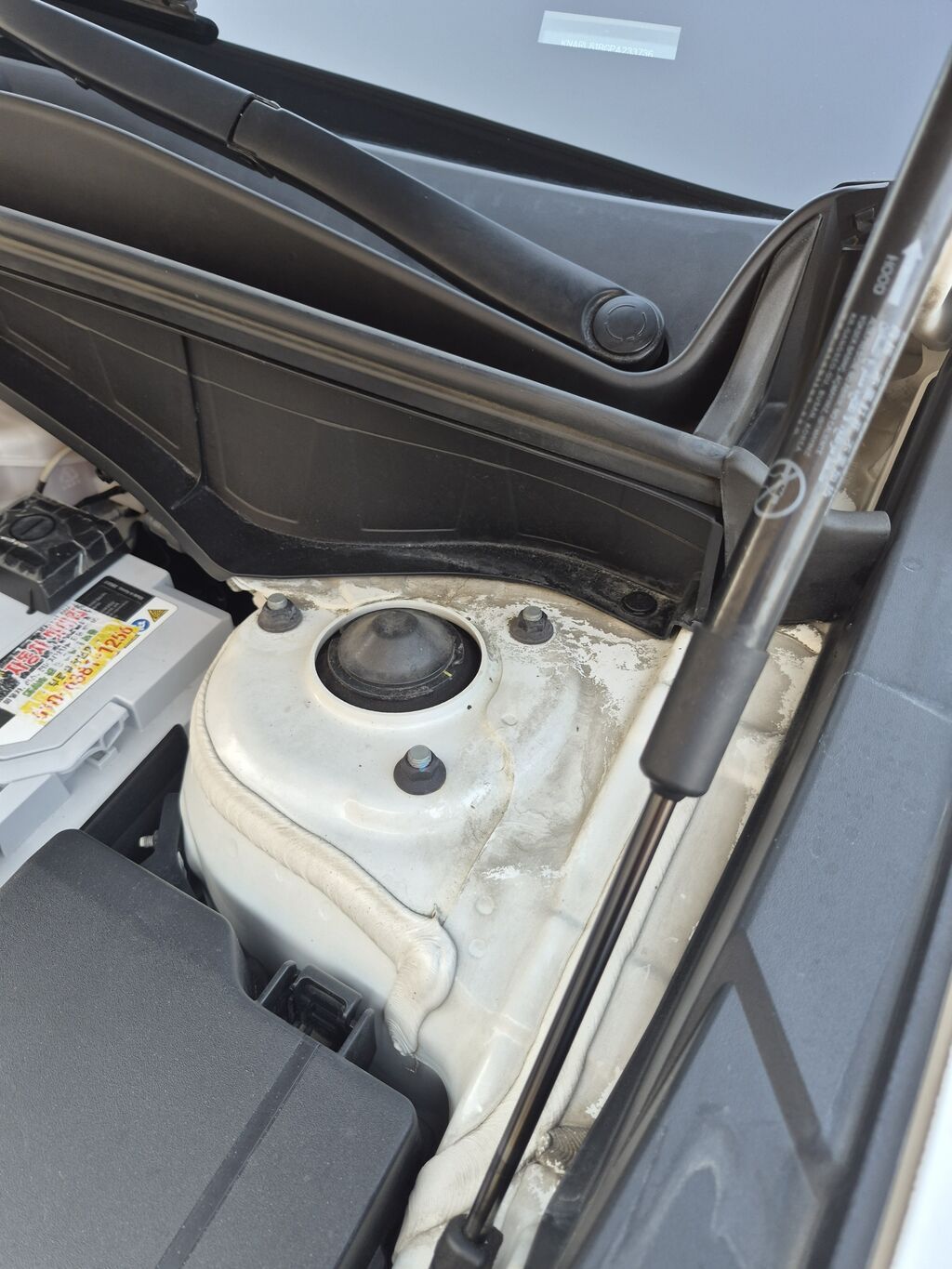 Kia Sorento – ağ mirvari rəngli, müasir dizaynlı 5yer nəfərlik SUV — Avtomobillər, Xırdalan (9)