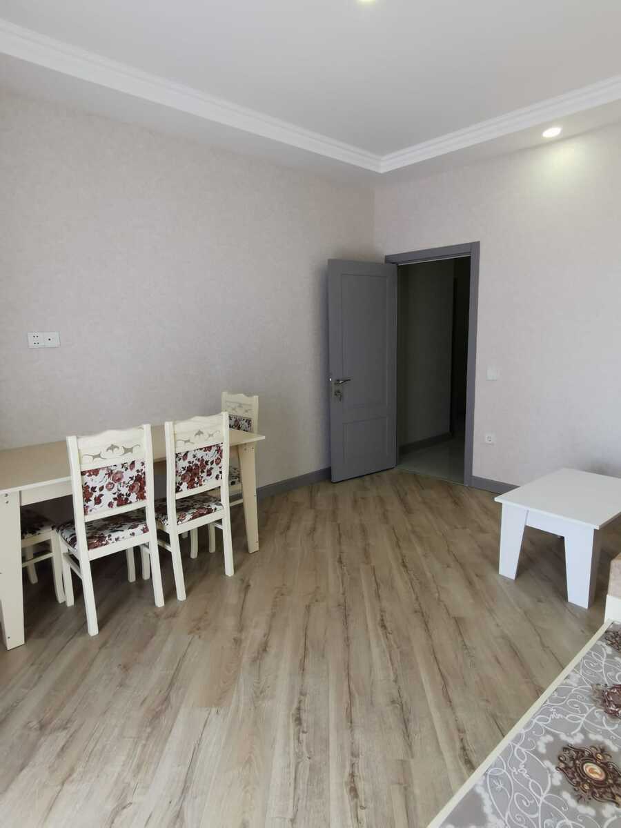İcarəyə verilir 2 otaqlı yeni tikili 66 m² — Mənzil, Bakı (9)